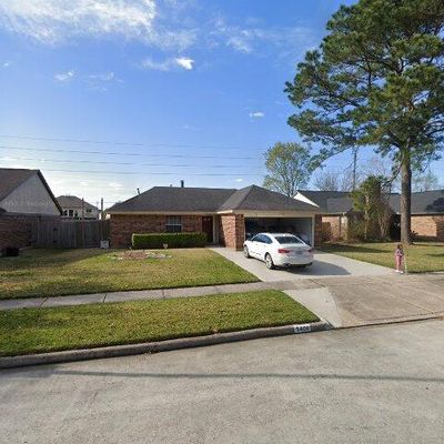 5406 Aberton Ln, Spring, TX 77379