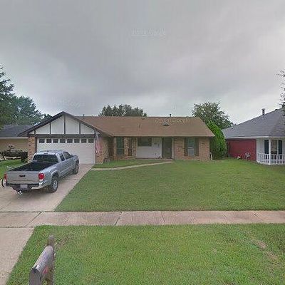 5407 Mary Dr, Bossier City, LA 71112