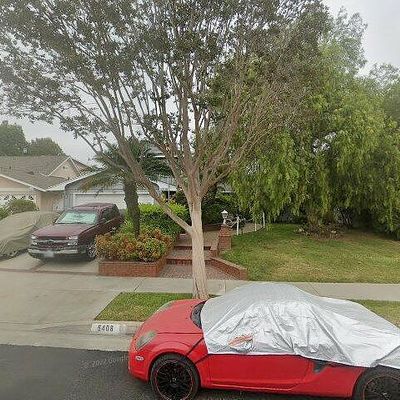 5408 Faculty Ave, Lakewood, CA 90712