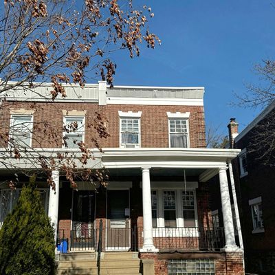 541 Elkins Ave, Philadelphia, PA 19120