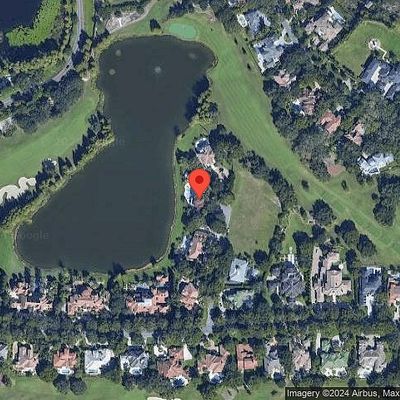 5410 Monterrey Club Ct, Windermere, FL 34786