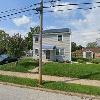 542 Penn Ave, Glenside, PA 19038