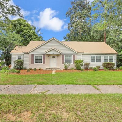 542 W Plum St, Jesup, GA 31545