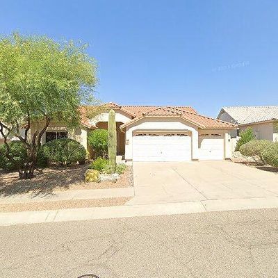 5425 N Ventana Vista Rd, Tucson, AZ 85750