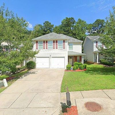 5431 Bluegrass Dr, Atlanta, GA 30349