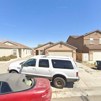 544 Desert Maize Dr Sw, Albuquerque, NM 87121