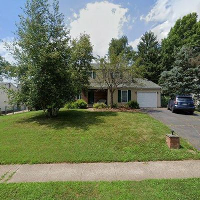 544 Penrose Ln, Warminster, PA 18974