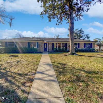 5440 Weaver Rd, Orange Park, FL 32073