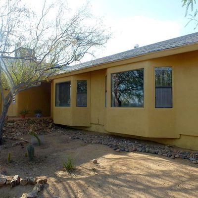 5440 N Old West Rd, Tucson, AZ 85743