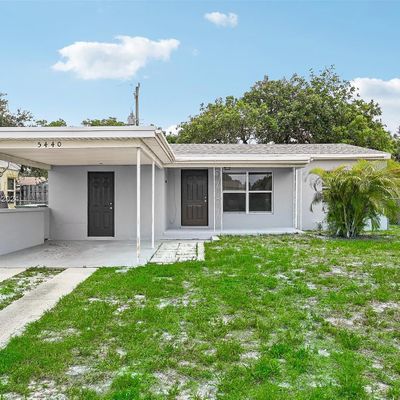 5440 Ne 3 Rd Ter, Fort Lauderdale, FL 33334