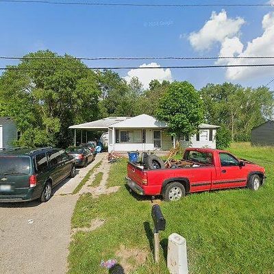 5442 Nasser St, Flint, MI 48505