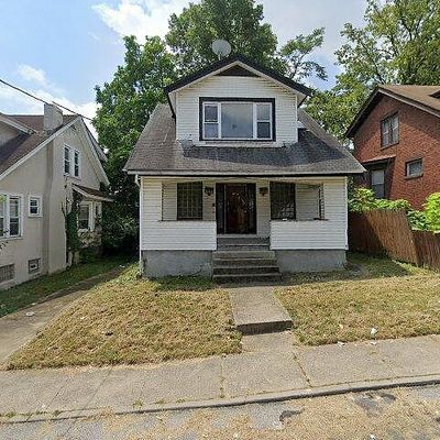 545 Carplin Pl, Cincinnati, OH 45229