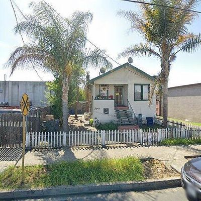 545 Estabrook St, San Leandro, CA 94577