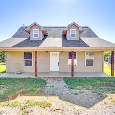 545 Jordan Rd, Poolville, TX 76487