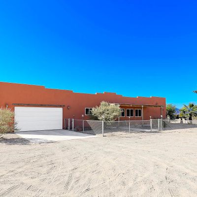 54504 Highway 60, Salome, AZ 85348