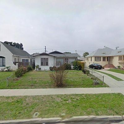 5465 S Victoria Ave, Los Angeles, CA 90043