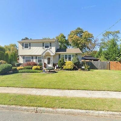 547 Frederick St, Williamstown, NJ 08094