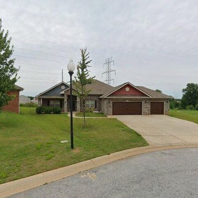 547 Bridgetowne Court, Cleveland, SC 29635