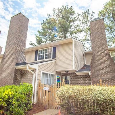 547 Picketts Bend Cir, Marietta, GA 30008