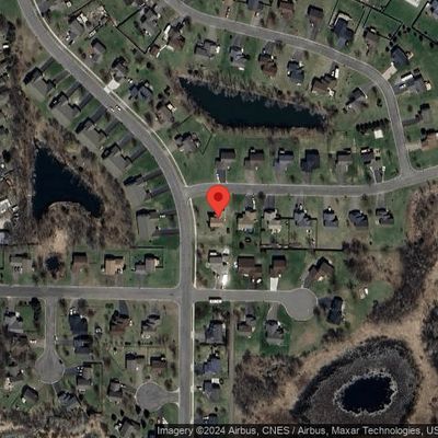 547 Marcia Dr, Big Lake, MN 55309