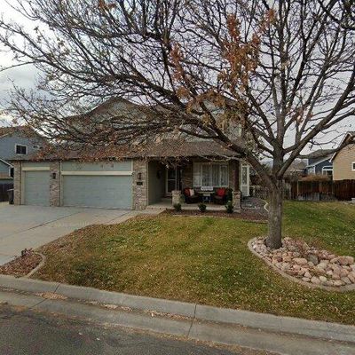 5481 Youngfield Way, Arvada, CO 80002