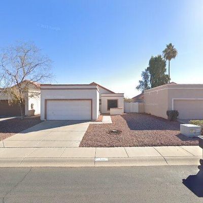 549 S Danyell Dr, Chandler, AZ 85225