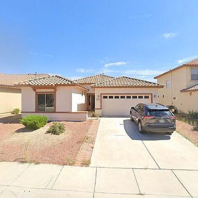 5495 Waco Dr, Sierra Vista, AZ 85635