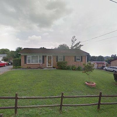 5494 Mitchell Dr, Dublin, VA 24084