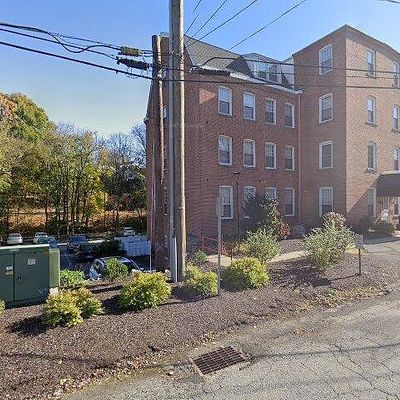 55 Oil Mill Rd #12, Danbury, CT 06810