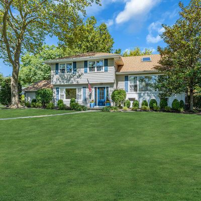 55 Rivers Edge Dr, Little Silver, NJ 07739