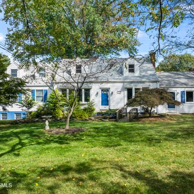 55 Swimming River Rd, Lincroft, NJ 07738