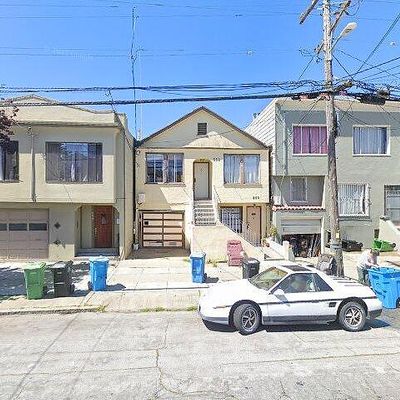 550 Athens St, San Francisco, CA 94112