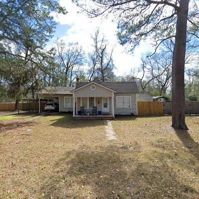 550 E Brown St, Kountze, TX 77625