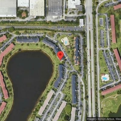 550 Sw 137 Th Ave #405 L, Pembroke Pines, FL 33027