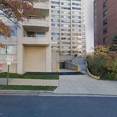 5500 Friendship Blvd #1816 N, Chevy Chase, MD 20815