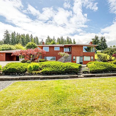 550 Whidby Ave, Port Angeles, WA 98362