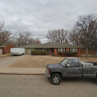 5502 Everett Ave, Amarillo, TX 79106