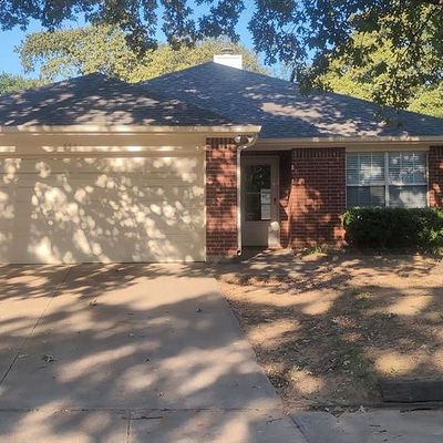 5504 Bright Star Trl, Arlington, TX 76017