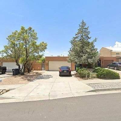 5505 Overlook Dr Ne, Albuquerque, NM 87111