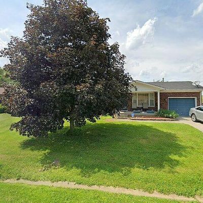 5506 Bossier Ln, Louisville, KY 40258