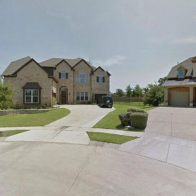 551 Bryn Ct, Lantana, TX 76226