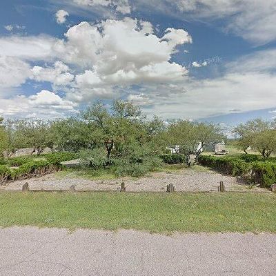 5515 S Sioux Ave, Sierra Vista, AZ 85650