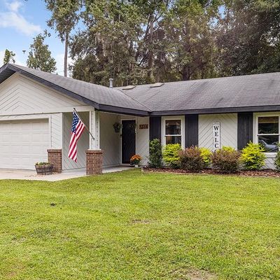 5516 Nw 38 Th Pl, Gainesville, FL 32606