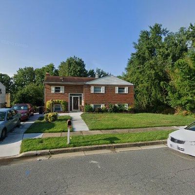 5519 Lanham Way, Baltimore, MD 21206