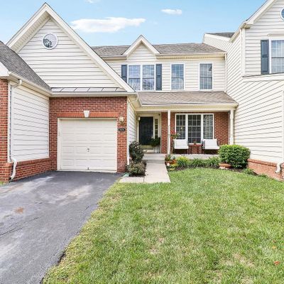 5520 Arrowfield Ter, Haymarket, VA 20169