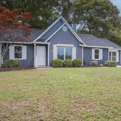 552 Swansboro Loop Rd, Swansboro, NC 28584