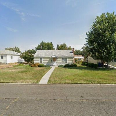 5520 N Madison St, Spokane, WA 99205