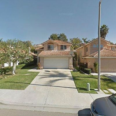 553 Avenida Aguila, San Marcos, CA 92069