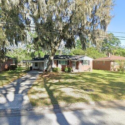 5537 Duke Rd, Jacksonville, FL 32207