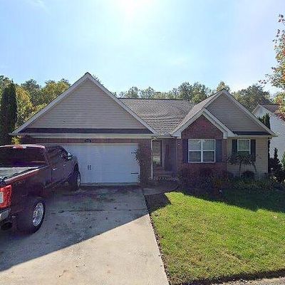 554 Wauka Dr, Demorest, GA 30535